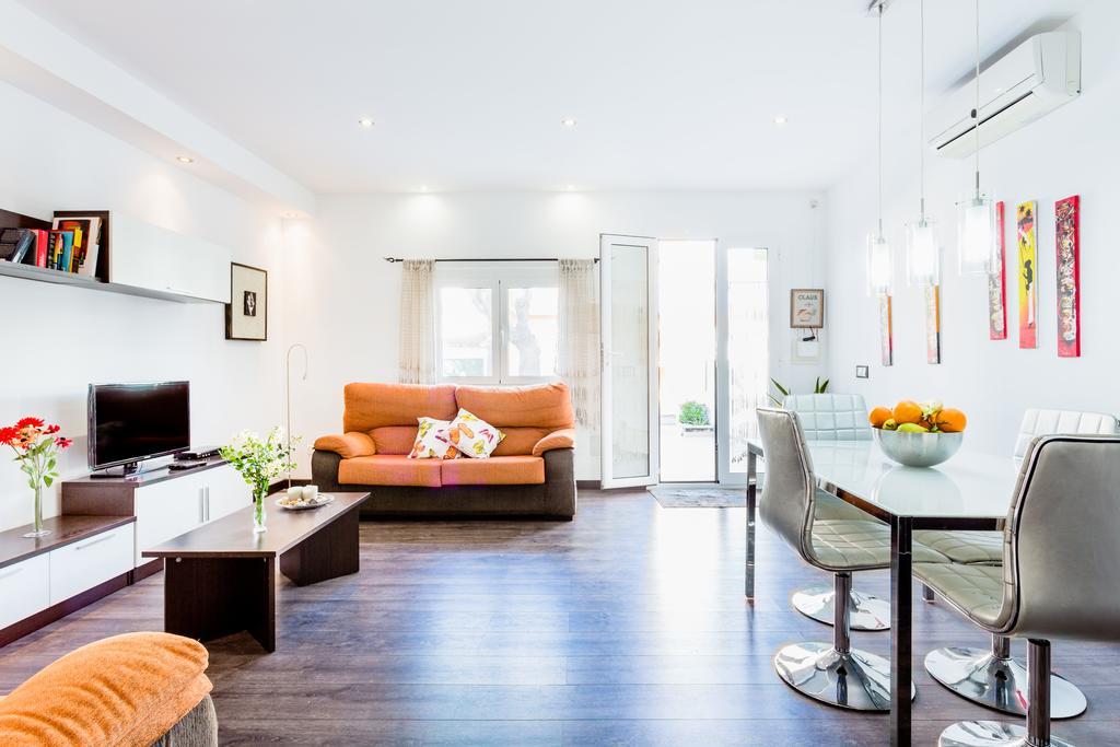 Villa Ca Sa Padrina By Localite à Can Picafort  Extérieur photo