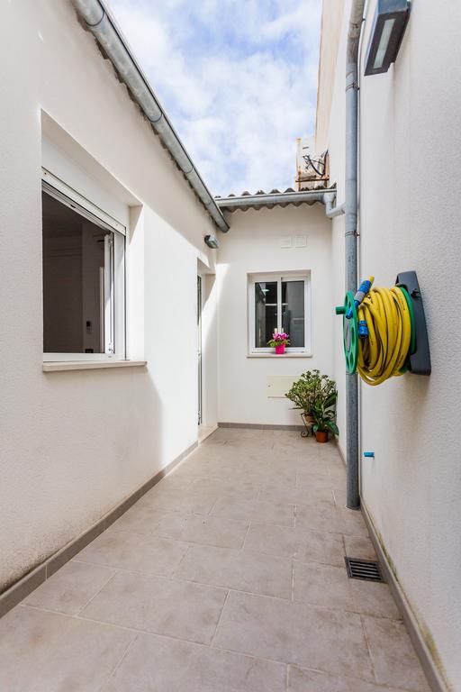 Villa Ca Sa Padrina By Localite à Can Picafort  Extérieur photo