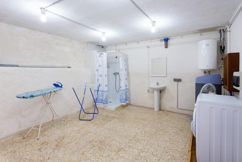 Villa Ca Sa Padrina By Localite à Can Picafort  Extérieur photo