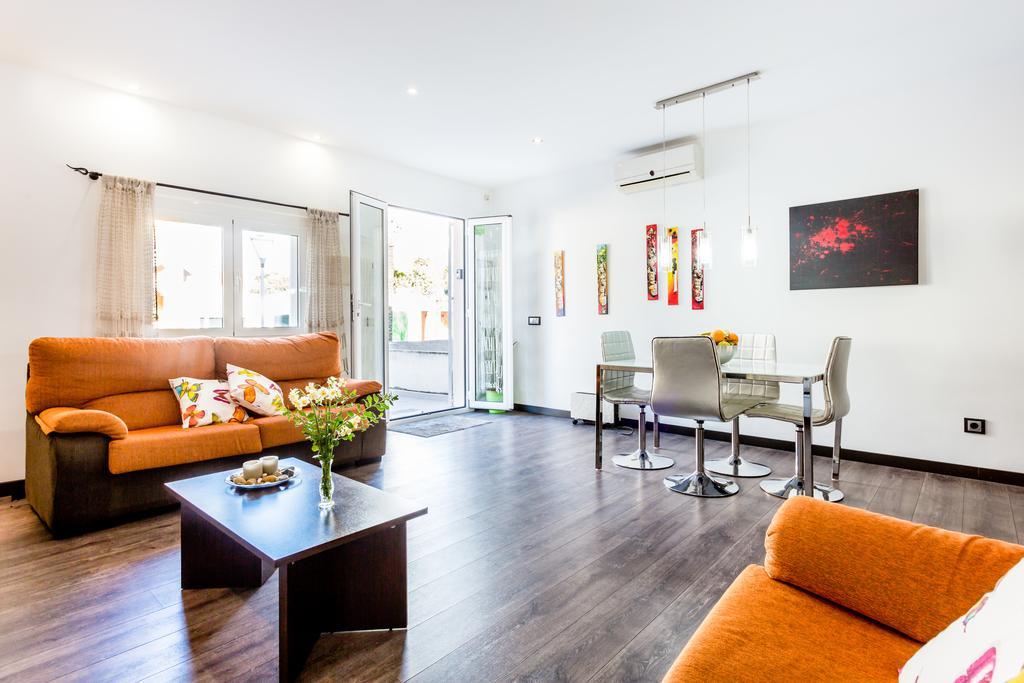 Villa Ca Sa Padrina By Localite à Can Picafort  Extérieur photo